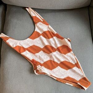 Aerie One Piece Bathing Suit